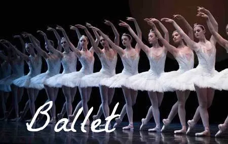 Ballet